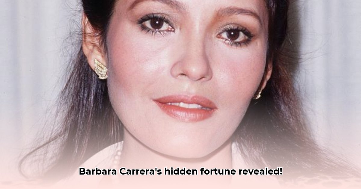 barbara-carrera-net-worth